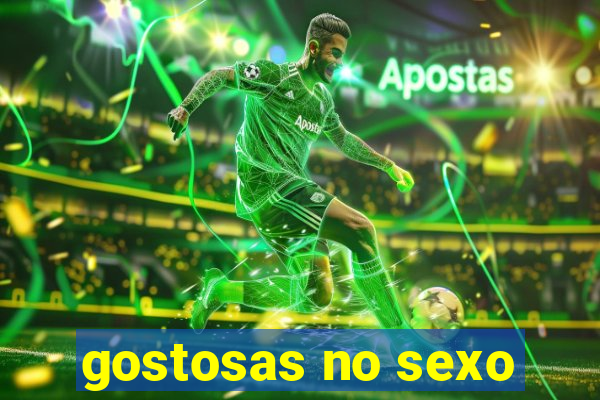 gostosas no sexo